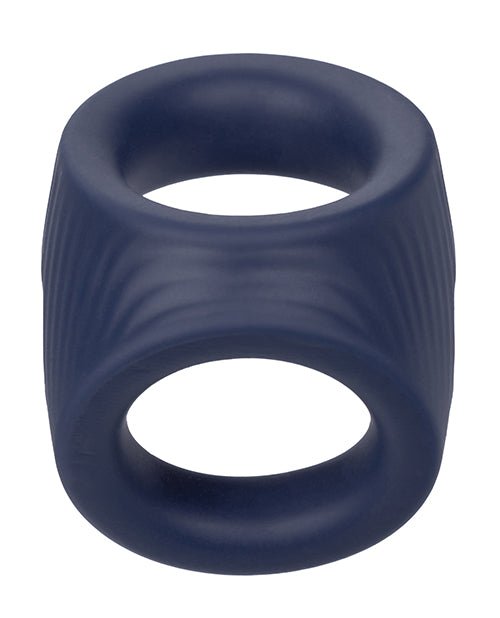 Viceroy Max Dual Ring - Blue | Shop Lowest Prices at Funlove.com