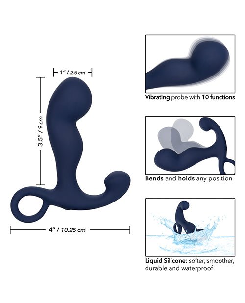 Viceroy Rechargeable Command Probe | Shop Lowest Prices at Funlove.com