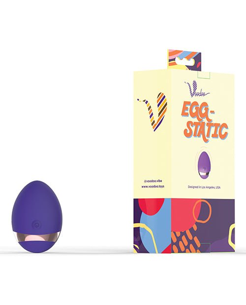Voodoo Egg - static 10x Wireless | Shop Lowest Prices at Funlove.com