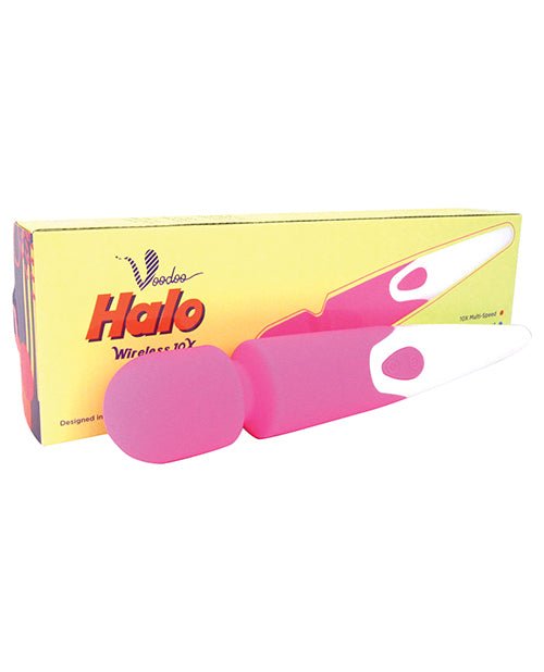Voodoo Halo Wireless 10x | Shop Lowest Prices at Funlove.com