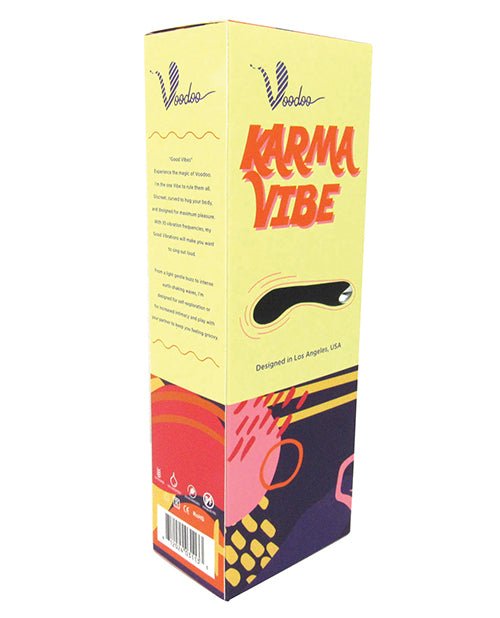 Voodoo Karma Vibe 10x Wireless | Shop Lowest Prices at Funlove.com