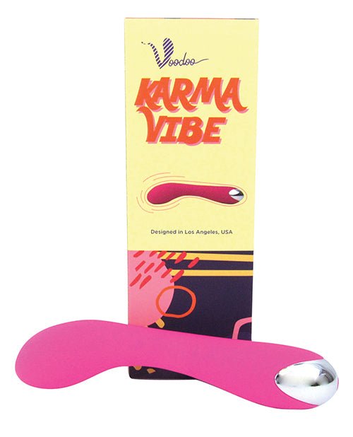 Voodoo Karma Vibe 10x Wireless | Shop Lowest Prices at Funlove.com