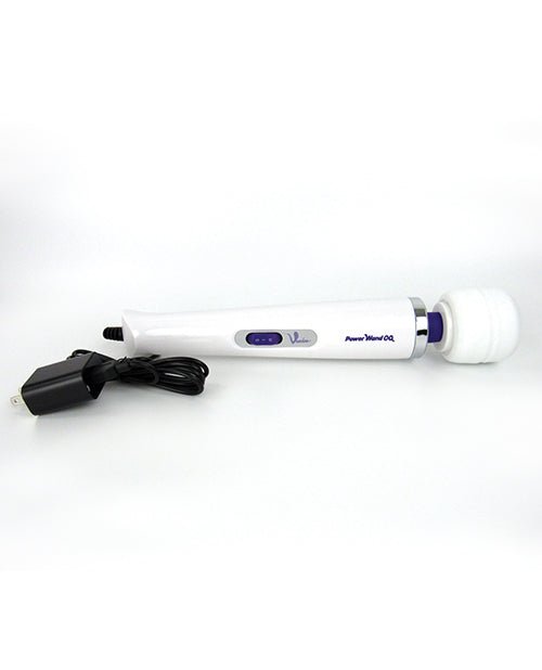 Voodoo Power Wand Og 2x Plug - in | Shop Lowest Prices at Funlove.com
