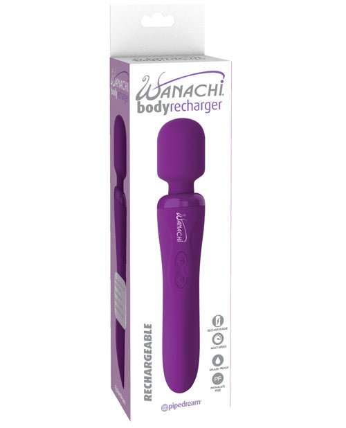 Wanachi Body Recharger | Shop Lowest Prices at Funlove.com