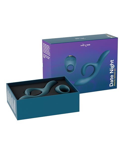 We - Vibe Date Night Special Edition Kit | Shop Lowest Prices at Funlove.com