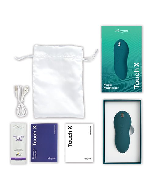 We - Vibe Touch X | Shop Lowest Prices at Funlove.com