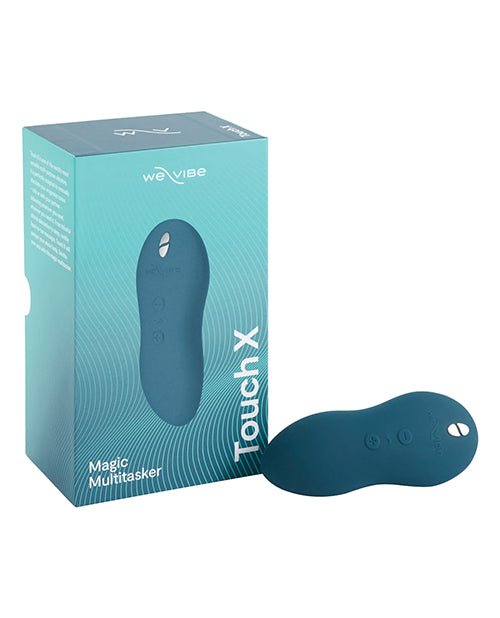 We - Vibe Touch X | Shop Lowest Prices at Funlove.com