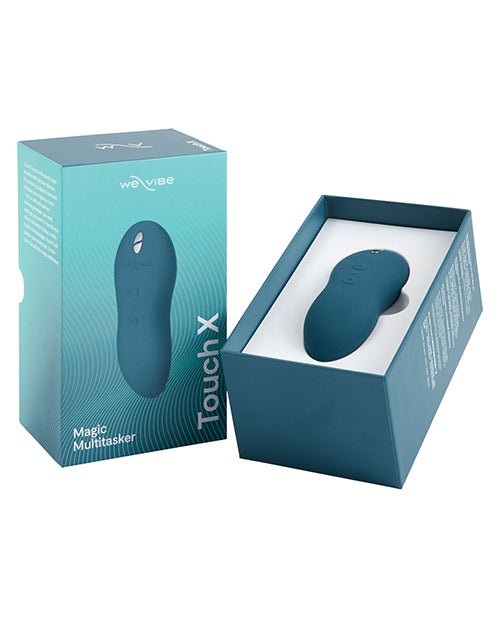 We - Vibe Touch X | Shop Lowest Prices at Funlove.com