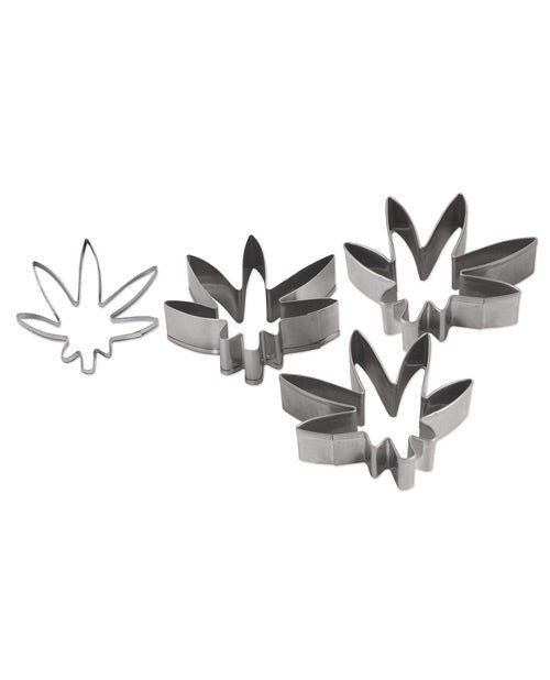 Weed Cookie Cutters | Shop Lowest Prices at Funlove.com
