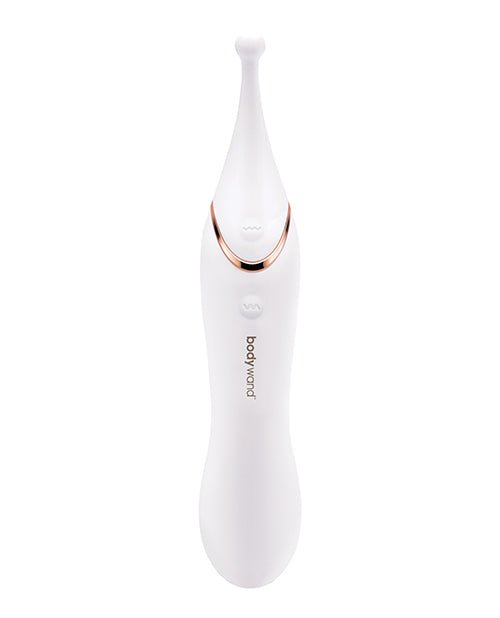 Xgen Bodywand Dual Stim Vario - White | Shop Lowest Prices at Funlove.com
