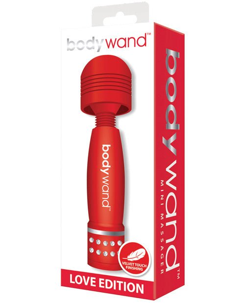 Xgen Bodywand Love Edition Mini | Shop Lowest Prices at Funlove.com