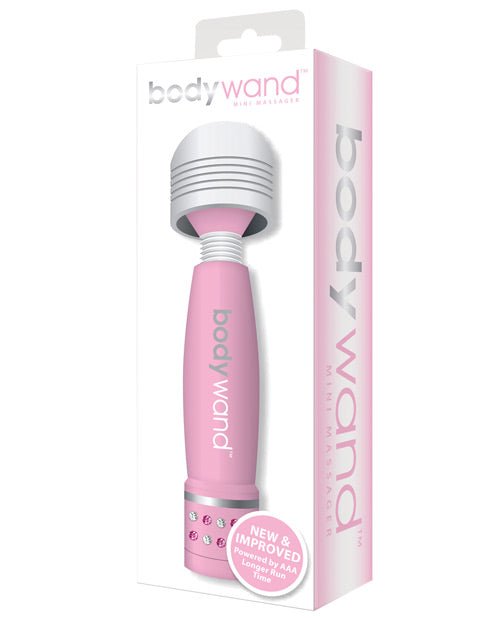 Xgen Bodywand Mini | Shop Lowest Prices at Funlove.com