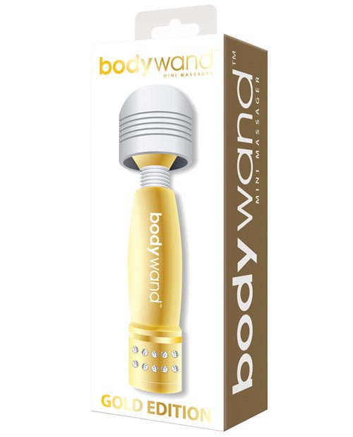 Xgen Bodywand Mini | Shop Lowest Prices at Funlove.com