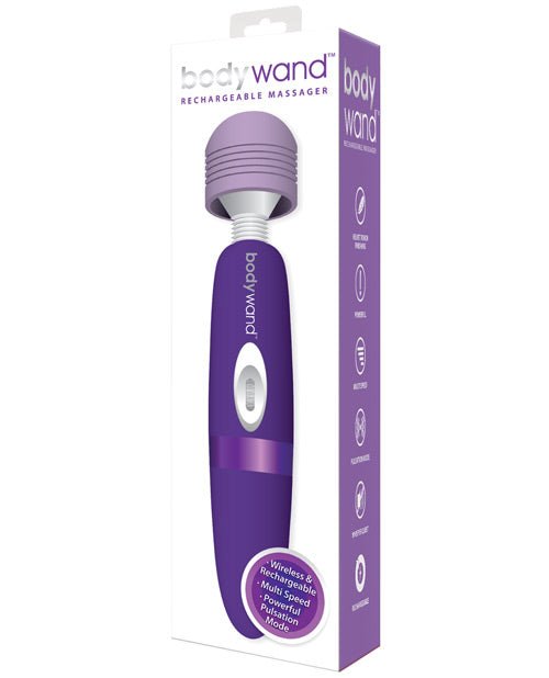 Xgen Rechargeable Bodywand | Shop Lowest Prices at Funlove.com