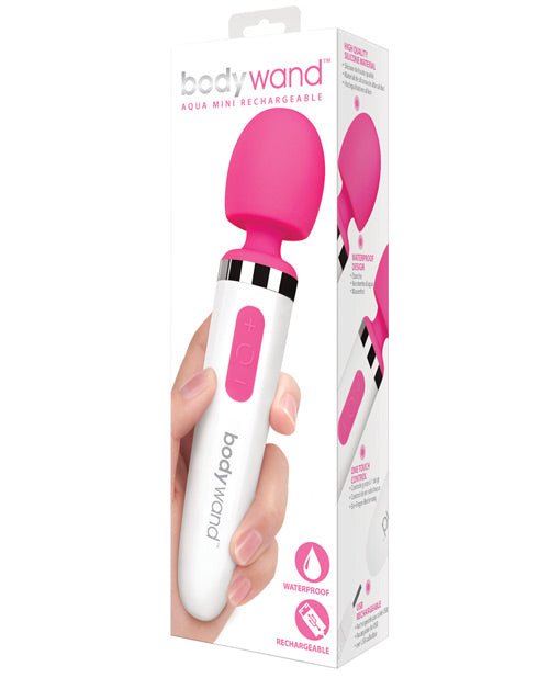 Xgen Usb Mini Bodywand 2.0 | Shop Lowest Prices at Funlove.com