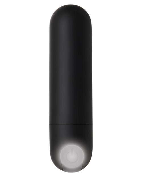 Zero Tolerance All Powerful Rechargeable Bullet | Shop Lowest Prices at Funlove.com