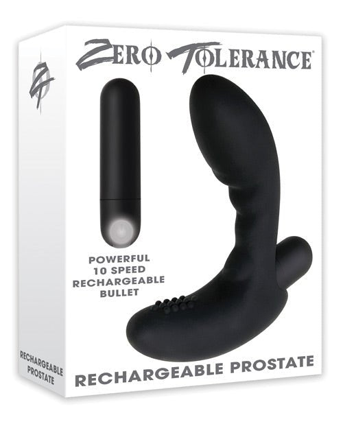 Zero Tolerance Eternal P Spot | Shop Lowest Prices at Funlove.com