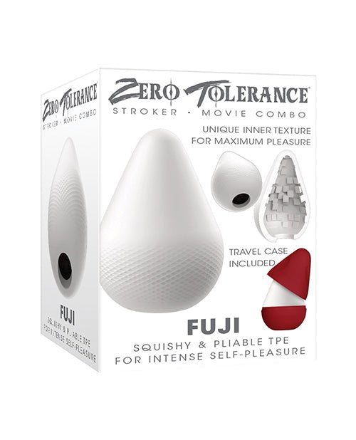 Zero Tolerance Fuji Stroker | Shop Lowest Prices at Funlove.com
