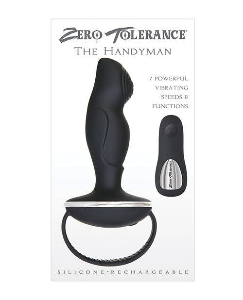 Zero Tolerance Handyman | Shop Lowest Prices at Funlove.com