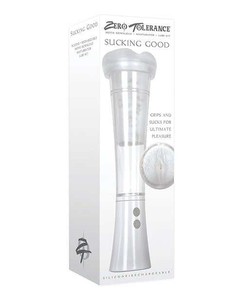 Zero Tolerance Sucking Good | Shop Lowest Prices at Funlove.com