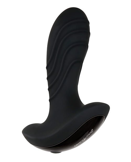 Zero Tolerance The Gentleman Rechargeable Prostate Massager | Shop Lowest Prices at Funlove.com