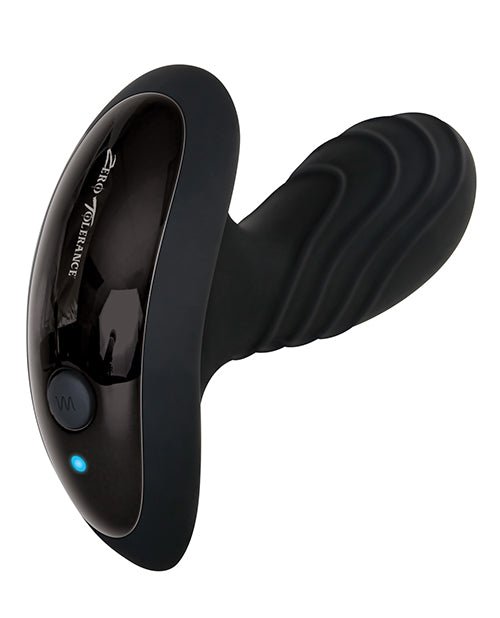 Zero Tolerance The Gentleman Rechargeable Prostate Massager | Shop Lowest Prices at Funlove.com