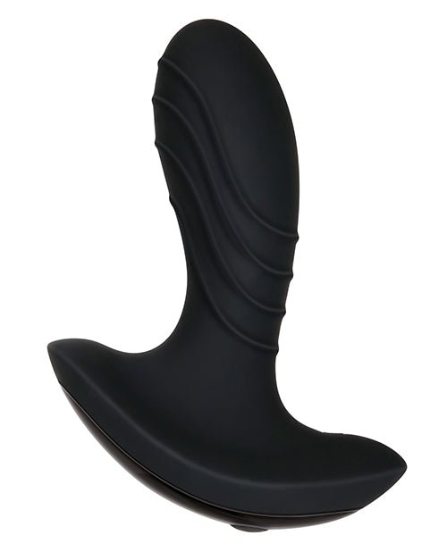 Zero Tolerance The Gentleman Rechargeable Prostate Massager | Shop Lowest Prices at Funlove.com