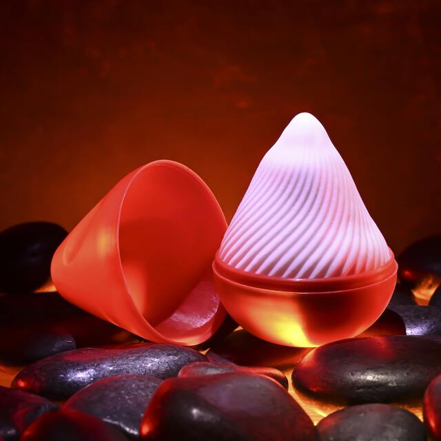Zero Tolerance Vesuvias Stroker | Shop Lowest Prices at Funlove.com