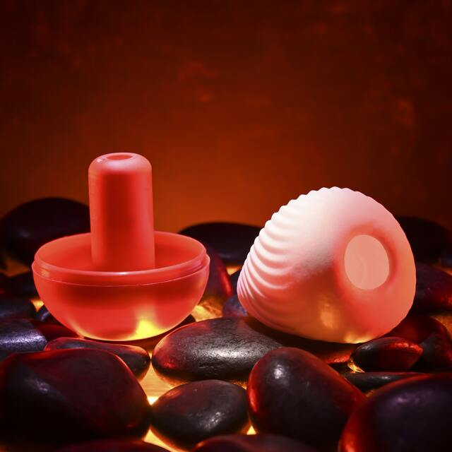 Zero Tolerance Vesuvias Stroker | Shop Lowest Prices at Funlove.com