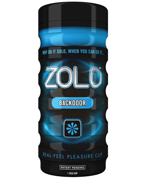 Zolo Back Door Cup | Shop Lowest Prices at Funlove.com