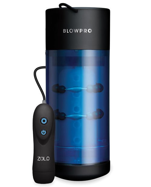 Zolo Blowpro | Shop Lowest Prices at Funlove.com