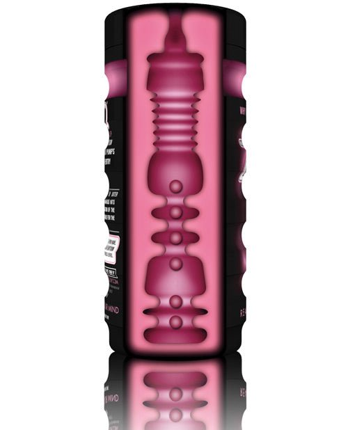 Zolo Deep Throat Cup | Shop Lowest Prices at Funlove.com
