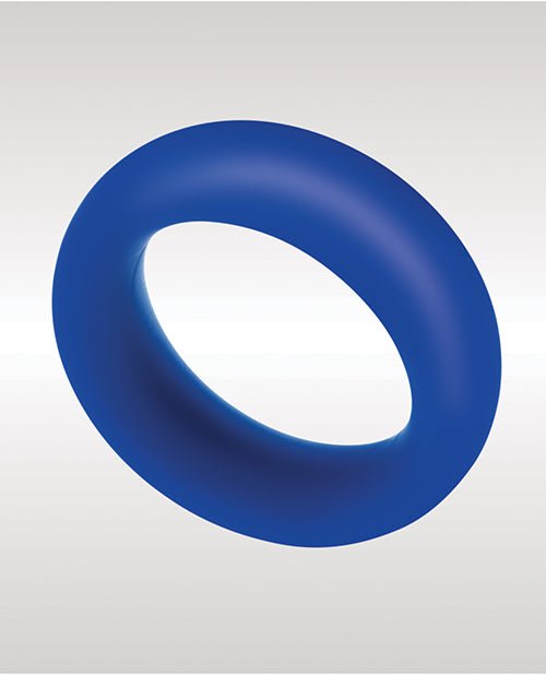 Zolo Extra Thick Silicone Cock Ring | Shop Lowest Prices at Funlove.com