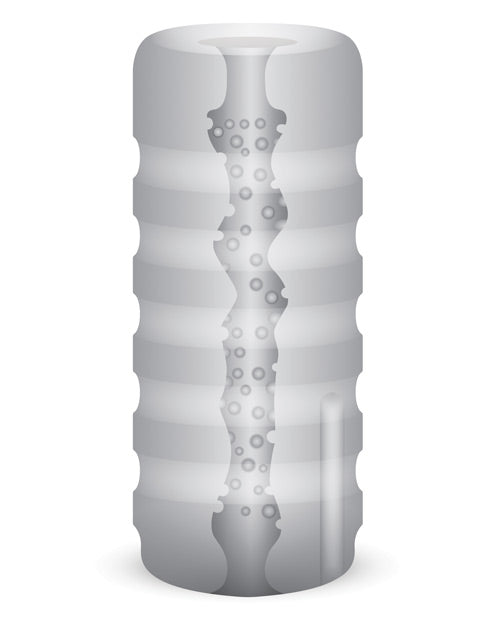 Zolo Girlfriend Squeezable Vibrating Stroker | Shop Lowest Prices at Funlove.com