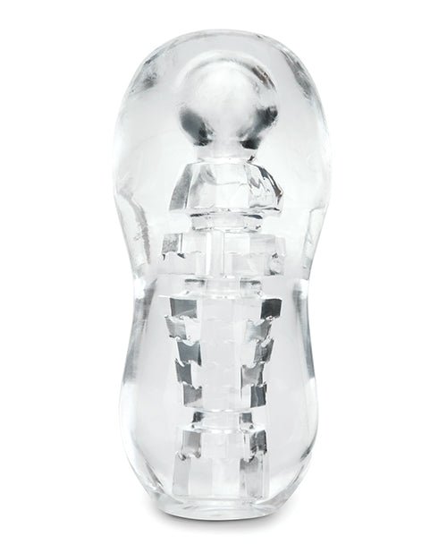 Zolo Gripz Spinner Stroker | Shop Lowest Prices at Funlove.com