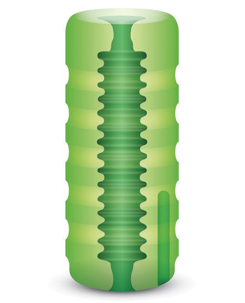 Zolo Original Squeezable Vibrating Stroker | Shop Lowest Prices at Funlove.com