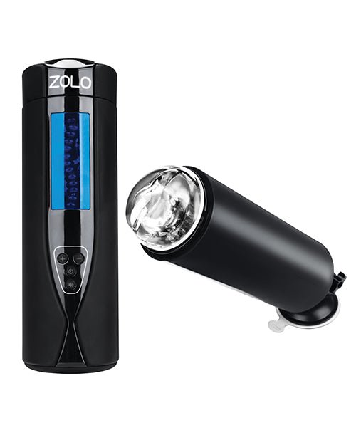 Zolo Tornado Stroker | Shop Lowest Prices at Funlove.com