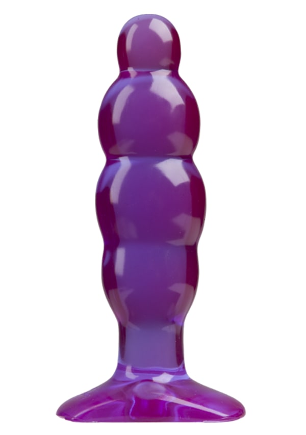 Spectra Gels Anal Stuffer - Purple
